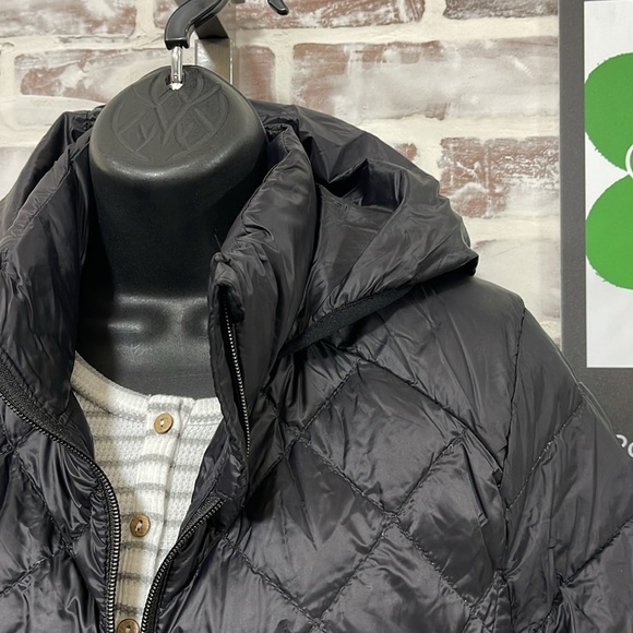 Gerry packable down jacket - Picture 3 of 9